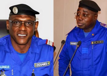 Douane : le DG et son adjoint incarcérés à la maison centrale