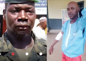 Gaoual – Incroyable mais vrai : le sous-préfet passe à tabac le président de la Délégation spéciale à Wendou M’Bour