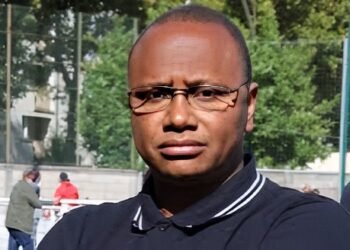 Mandian SIDIBÉ limogé de la tête de l’OGP