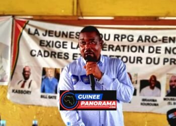 Drame de N’Zérékoré : « Faisons en sorte que la vérité soit établie » (Marc YOMBOUNO)