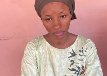 Kidnapping présumé de Marouane CAMARA : le récit glaçant de son épouse