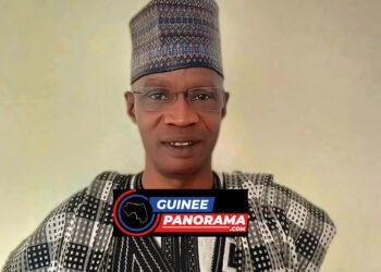 Barreau de Guinée : Me Mamadou Diop SOUARÉ réélu Bâtonnier