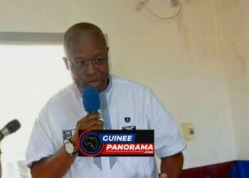 « N’utilisons plus le terme mariage parce que… » : l’appel de Michel KOUAKOU à revoir le vocabulaire autour des violences basées sur le genre