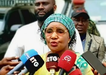 Football et promotion des acquis de la transition : le gouvernorat de Conakry annonce un tournoi de football intercommunal