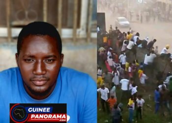 Tragédie au stade de N’zérékoré : des citoyens appellent le gouvernement à renforcer la sécurité des infrastructures culturelles et sportives