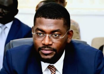 Mohamed DABO : un Diplomate d’expérience au service de la Guinée à l’ONU