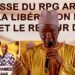 Mohamed Lamine KAMISSOKO accuse le CNRD d’être responsable des enlèvements de citoyens guinéens