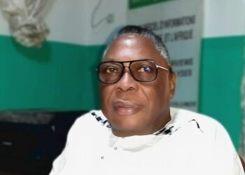 Décès de l’ancien ministre El Hadji Moussa SOLANO : une grande figure politique s’éteint