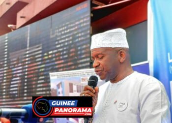 Projet de la TNT en Guinée : le coordinateur national explique les enjeux