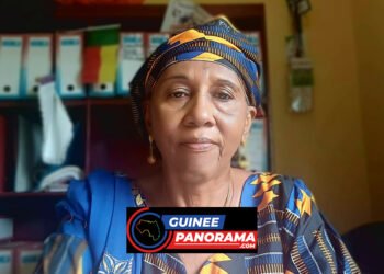 Affaire Elhadj Nouhou et Rouguiatou : « …on va se lever pour bousculer afin que justice soit faite… » (Oury Baïlo DIALLO)