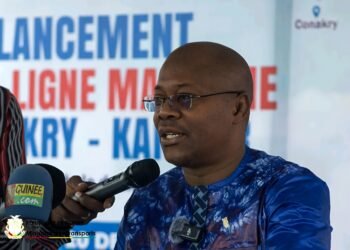 Gaoual face à la menace des Forces vives : « …quelle Guinée voulons-nous demain ?… »