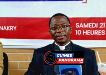 Diocèse de Conakry : voici le programme du jubilé 2025
