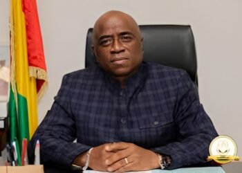 Crief : Rémy LAMAH, ancien ministre de la Santé, acquitté