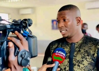 Koutoubou sur la décision de la CAF : « …je ne saurais tirer de conclusions définitives tant que le TAS ne se sera pas prononcé… »