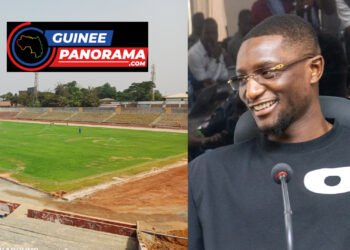 Annulation de la visite de GUIRASSY au Stade 28 Septembre : une conférence de presse annoncée