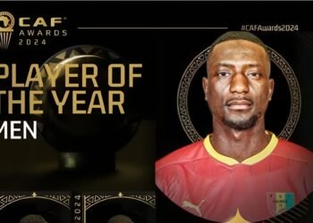 BALLON D’OR AFRICAIN 2024 : le nom du vainqueur a fuité