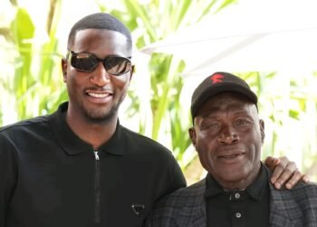 LOOKMAN Ballon d’Or africain 2024 : la réaction pleine d’humilité et de fierté de Serhou GUIRASSY 