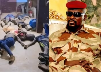 « 56 morts » au stade du 3 avril : « Moi, je parlerai même du double », témoigne un journaliste local