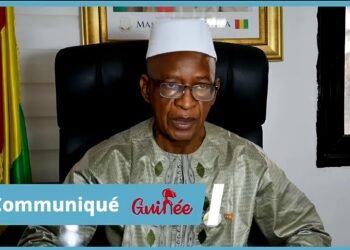 Drame à N’zérékoré : le ministre de la justice menace contre les fausses informations