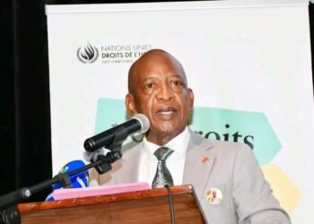 Drame de N’zérékoré : « La Guinée n’est pas le premier pays où de tels événements ont tourné », selon le ministre de la Justice