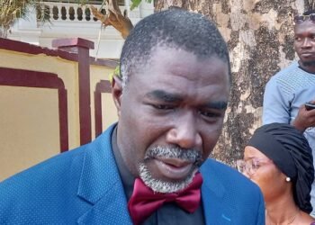 Affaire Kassory : “des agents sont allés le chercher à la clinique” Avocat