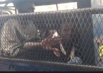 Jour de manifestation à Conakry : notre constat à la mis journée