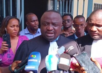 Condamnation de Aliou Bah: “C’est une journée triste pour la liberté d’expression” avocats