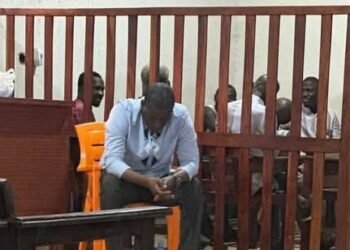 Condamnation de Aliou Bah: “C’est une journée triste pour la liberté d’expression” avocats