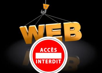 Médias : la HAC interdit l’accès à un site d’information 