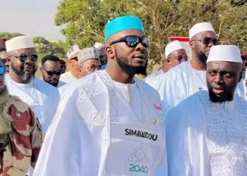 Guinée : forte mobilisation gouvernementale à la « Marche de l’Unité et de la Paix » à Kankan