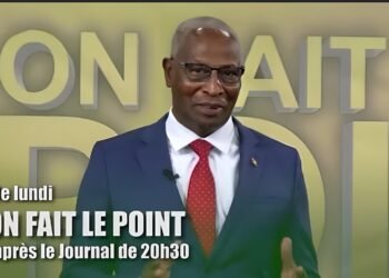 Politique : BAH Oury  critique le rapport de l’ONU sur les besoins électoraux en Guinée 