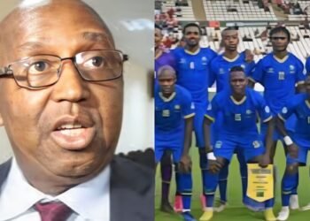 CAN 2025 : le tirage au sort effectué sans la Guinée, la Tanzanie en question dans le groupe C  