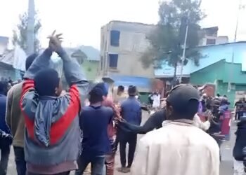 Urgent – Goma : les FARDC reprennent le contrôle et annexent des territoires rwandais (sources non officielles) 