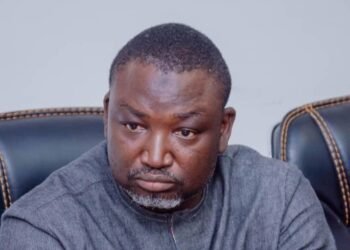 Retrait des États-Unis de l’OMS : « ça va fragiliser le fonctionnement de l’organisation », affirme docteur Abdoulaye KABA 