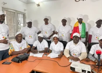 Les FSG appellent les Guinéens à jouir de leurs droits et libertés de protestation sans porter préjudice à autrui (Déclaration)