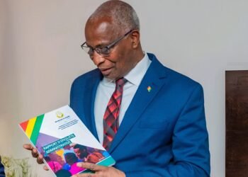 Tragédie au stade de N’Zérékoré : le rapport de la Commission d’enquête enfin présenté au gouvernement 