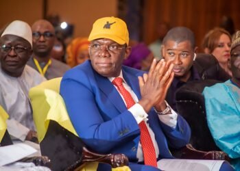 Procès Kassory FOFANA : le réquisitoire accablant du parquet de la CRIEF