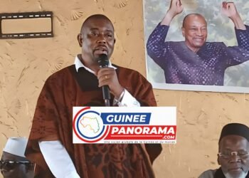 Refus de la démission de Sayon MARA au CNT : « …Quand on est politique, on doit être fidèle… » (Marc YOMBOUNO)