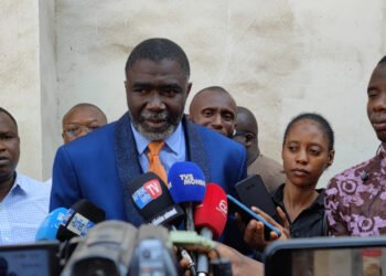 CRIEF : les avocats de Kassory FOFANA dénoncent une « parodie de justice »