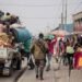 Goma : les FARDC perdent le contrôle « des points stratégiques »