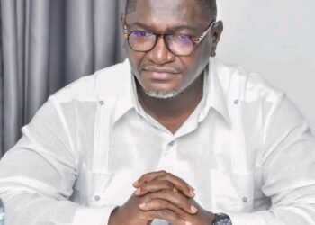 Tibou CAMARA, symbole suprême de la démagogie en Guinée ?