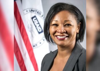 Fermeture de l’USAID : à Conakry, le travail continue sereinement