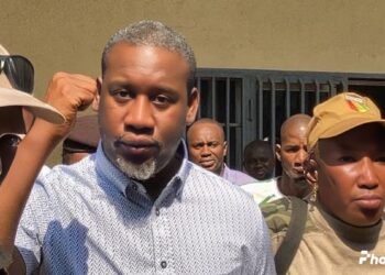 En détention, Aliou BAH inflexible : « …il n’est prêt à faire une quelconque compromission… » (avocats)