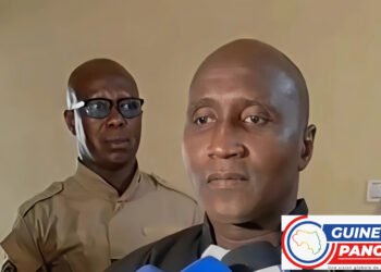 Aly TOURÉ clarifie la question de l’évacuation sanitaire : « Kassory n’a jamais bénéficié d’une décision d’évacuation sanitaire »  