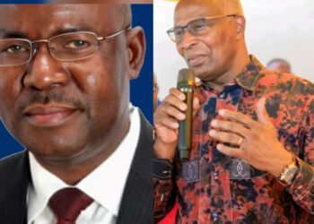 Faya MILLIMOUNO interpelle BAH Oury : « Il doit demander pardon à Dadis »