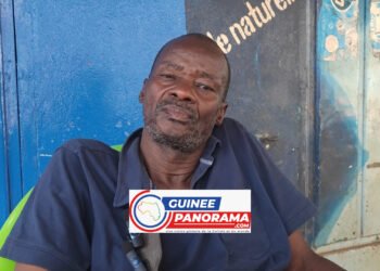 Retour de Mohamed TOURÉ à Conakry : des citoyens saluent l’intervention de Mamadi DOUMBOUYA dans le dossier 