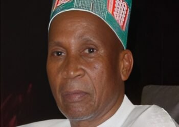 Nécrologie : la Guinée perd un de ses anciens présidents de l’Assemblée nationale est décédé