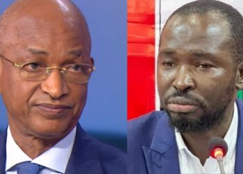 Cellou Dalein dénonce l' »enlèvement » d’Abdoul Sacko : « un kidnapping violent »