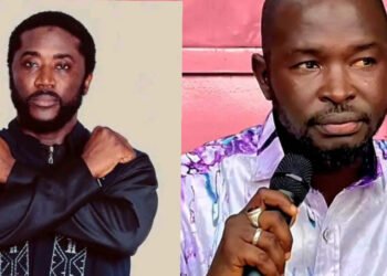 Élie KAMANO sans langue de bois après l’enlèvement d’Abdoul SACKO 