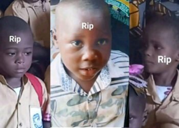 Tragédie à Kountia : trois enfants retrouvés morts et mutilés dans une voiture